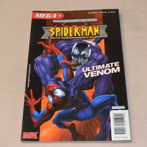 Mega 06 - 2004 Ultimate Venom